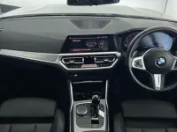 Usado BMW 320 M Sport 192 HP (141 kW) 2022 Branco Sedan