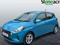 Used Hyundai i10 SE 67 HP (49 kW) 2022 Other Hatchback