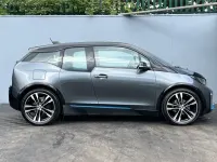 Used BMW i3 Comfort Edition 133 kW (181 HP) 2020 Grey Hatchback