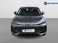 Used MG HS SE 224 HP (164 kW) 2025 Grey SUV