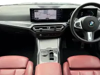 Used BMW 320 M Sport 181 HP (133 kW) 2023 Grey