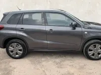 Novo Suzuki Vitara 127 HP (93 kW) 2025 Cinzento SUV