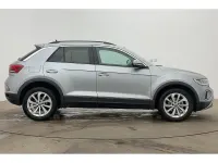 Used VW T-Roc 150 HP (110 kW) 2025 SUV