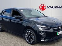 Used Vauxhall Corsa-e Elite 100 kW (136 HP) 2022 Hatchback
