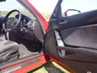 Used Mazda RX8 2005 Red Coupe