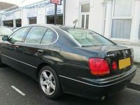 used Lexus GS300 SE 3.0