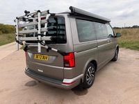 Used VW California California 204 HP (150 kW) 2023 Beige Van