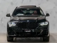Usado BMW X6 M Sport 286 CV (210 kW) 2022 Negro SUV