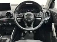 Used Audi Q2 Sport 116 HP (85 kW) 2020 Black SUV