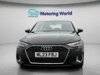 Used Audi A3 Sportback Sport 110 HP (80 kW) 2024 Hatchback