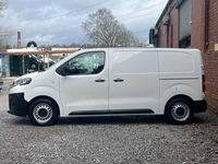 used Peugeot Expert 1000 1.5 BlueHDi 100 Professional Van