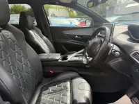 Used Peugeot 3008 GT 2017 Black SUV