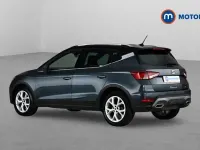 Used Seat Arona FR 110 HP (80 kW) 2023 Grey SUV