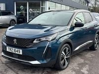 Used Peugeot 3008 GTi 226 HP (166 kW) 2023 SUV