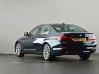 used BMW 520 5 Series d xDrive SE 4dr Auto