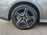 Used Mercedes CLA180 Executive 134 HP (98 kW) 2025 Grey Sedan