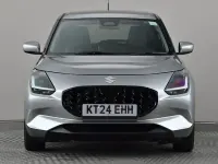 Used Suzuki Swift 82 HP (60 kW) 2026 Hatchback