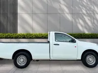 Used Isuzu D-Max 2017 White Pickup