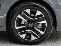 New Peugeot 208 Allure 108 HP (79 kW) 2026 Grey Hatchback