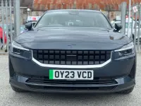 Used Polestar 2 11 kW (15 HP) 2023 Blue Hatchback