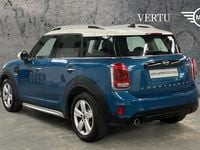 Used Mini Cooper D Chili 150 HP (110 kW) 2018 Hatchback