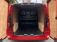 Usado Ford Transit Custom Limited 136 HP (100 kW) 2024 Van