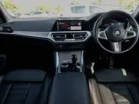 Used BMW 420 M Sport 190 HP (139 kW) 2023 White Hatchback