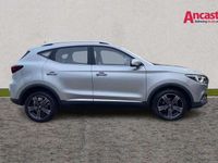 used MG ZS 1.0T GDi Exclusive 5dr DCT