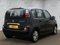 Usado Citroën C3 Picasso VTR Sport 90 HP (66 kW) 2012 Cinzento Monovolume