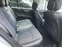 Used Mercedes E220 Avantgarde 2009 Silver Estate