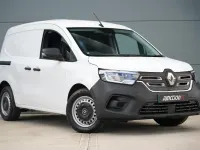 Used Renault Kangoo 89 kW (122 HP) 2024 White MPV