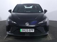 Used MG MG4 EV SE 150 kW (204 HP) 2024 Hatchback