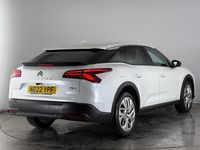 Usado Citroën C5 X PureTech 131 HP (96 kW) 2022 Branco Carrinha