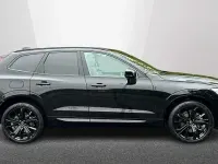 Usado Volvo XC60 Ultra 449 HP (330 kW) 2025 Preto SUV