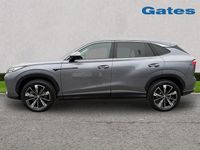 Used MG HS Trophy 2025 Grey SUV