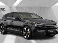 Used Polestar 3 Pilot 359 kW (489 HP) 2024 Black SUV