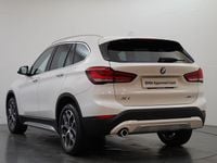 Used BMW X1 xLine 134 HP (98 kW) 2021 White SUV