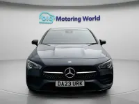 Used Mercedes E250 AMG line 218 HP (160 kW) 2022 Sedan
