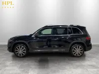Used Mercedes EQB350 Executive 214 kW (292 HP) 2024 Black SUV