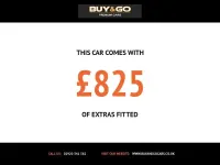 Used Mercedes A35 AMG Premium 2024 Red Hatchback