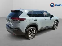 Used Nissan X-Trail Acenta Premium 204 HP (150 kW) 2026 SUV