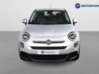 Used Fiat 500X Anniversary 2020 Grey SUV