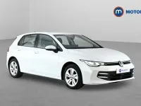Used VW Golf VIII Life 116 HP (85 kW) 2026 Hatchback