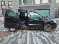 Used Citroën Berlingo 2009 Black MPV