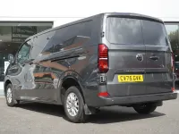 Used VW T7 Pro 2025 Grey Van
