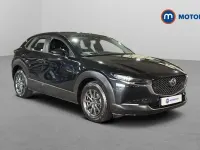 Used Mazda CX-30 122 HP (89 kW) 2023 Black SUV