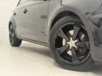 Used Audi A1 Sport 2016 Black Hatchback