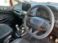 Usado Ford Ecosport ST-Line 2019 Vermelho SUV