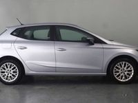 used Seat Ibiza 1.0 TSI (95ps) SE Technology 5-Door