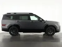 New Hyundai Santa Fe 2026 SUV